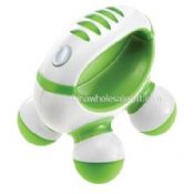 Portable Hand-Held Body Massager images