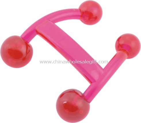 Manual Body Massager