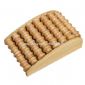 hand Wooden Massager small picture