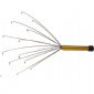 Head Massager with 12 Legs small picture