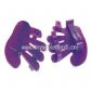 Plastik hoved Massager small picture