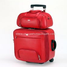 Set of 2PCS luggage images