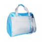 210d PU Luggage Bag small picture