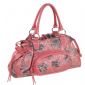 Printed PU Bag small picture
