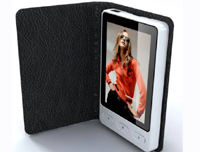 2,4-Zoll-Wallet Digital Photo Frame