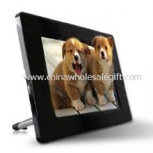 3D-Digital Photo Frame images