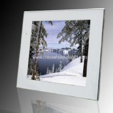 8inch Digital Photo Frame support 3GP/MOV/H264 images