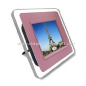 3,5 дюймовий розмір Digital Photo Frame. images