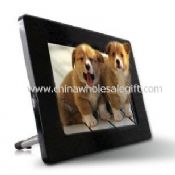 3D Digital Photo Frame images