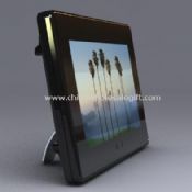 7inch Digital Photo Frame with Rechargeable Battery images