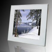 8inch Digital Photo Frame support 3GP/MOV/H264 images