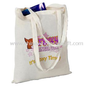 Eco tkaniny bavlněné tašky