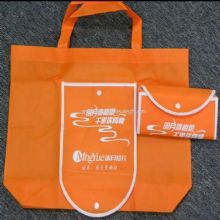 Non Woven Foldable Bags images
