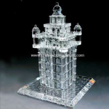 Crystal Building Models images