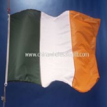 Ireland Country Flag 3x5 Feet images