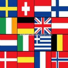 National Flags images