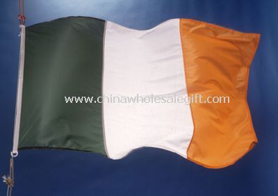 Ireland Country Flag 3x5 Feet