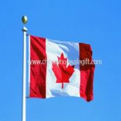 Bandera de país de Canadá images