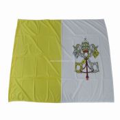 Vatican National Flag images