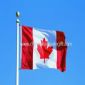 Canada land Flag small picture