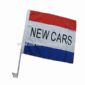 Message Car Flag small picture