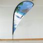 Water Injection Beach Flag small picture