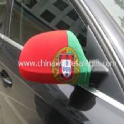 Car Mirror Cover Flag images