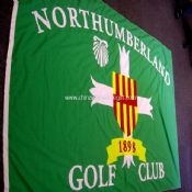 Golf-Club-Fahne images