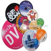 PVC stiker images