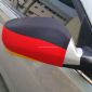 Car Mirror Flag Germany small picture