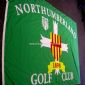 Golf-Club-Fahne small picture