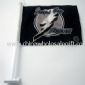 Polyester Car Flag small picture