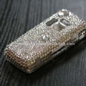 Crystal Sticker Case For Blackberry images