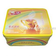 Tin Lunch Box images