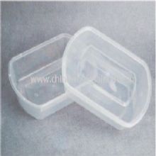 Plastic Lunch Box Injection images