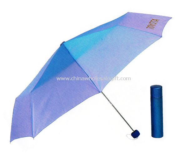 Automatyczne otwieranie deszcz parasol
