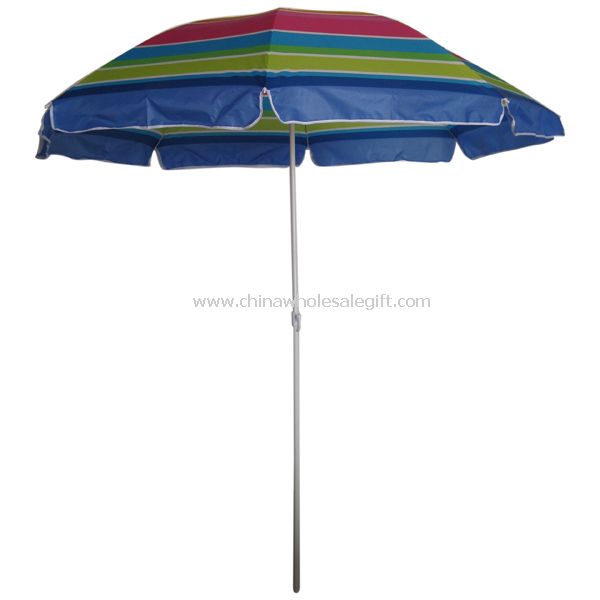 Plażowy parasol