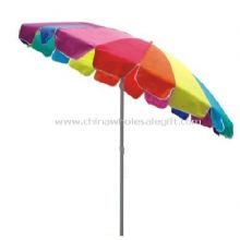 Nylon Beach Umbrellas images