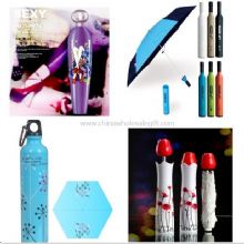 Perfume Bottle Umbrella images