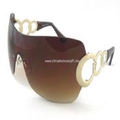 Moda occhiali da sole metallo images