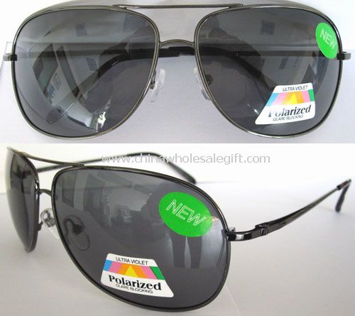 Designer-Sonnenbrillen polarisiert