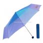 Automatikus megnyitása esernyő eső small picture