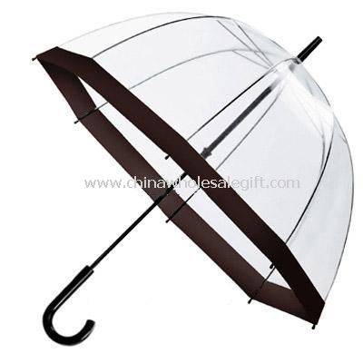 Parapluie de PVC