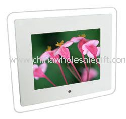 8 inch Touch Screen Digital Photo Frame