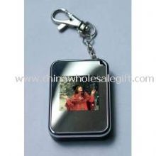 1,5 pouces Keychain Digital Photo Frame images