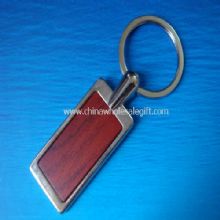Wooden Keychain images