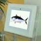 Digital Photo Frame kanssa bluetooth small picture