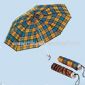 3 Falten Sie Super Mini Regenschirm small picture
