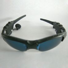 Bluetooth-Sonnenbrille images