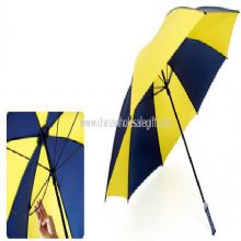 Golf vindtett paraply images